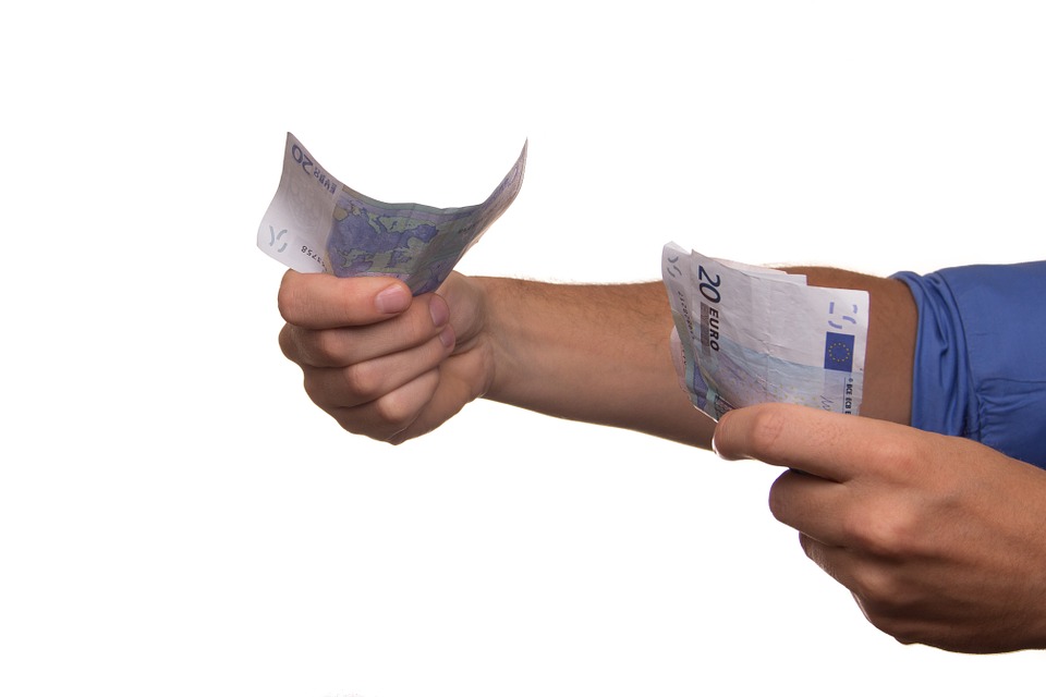 le 5 migliori conta banconote