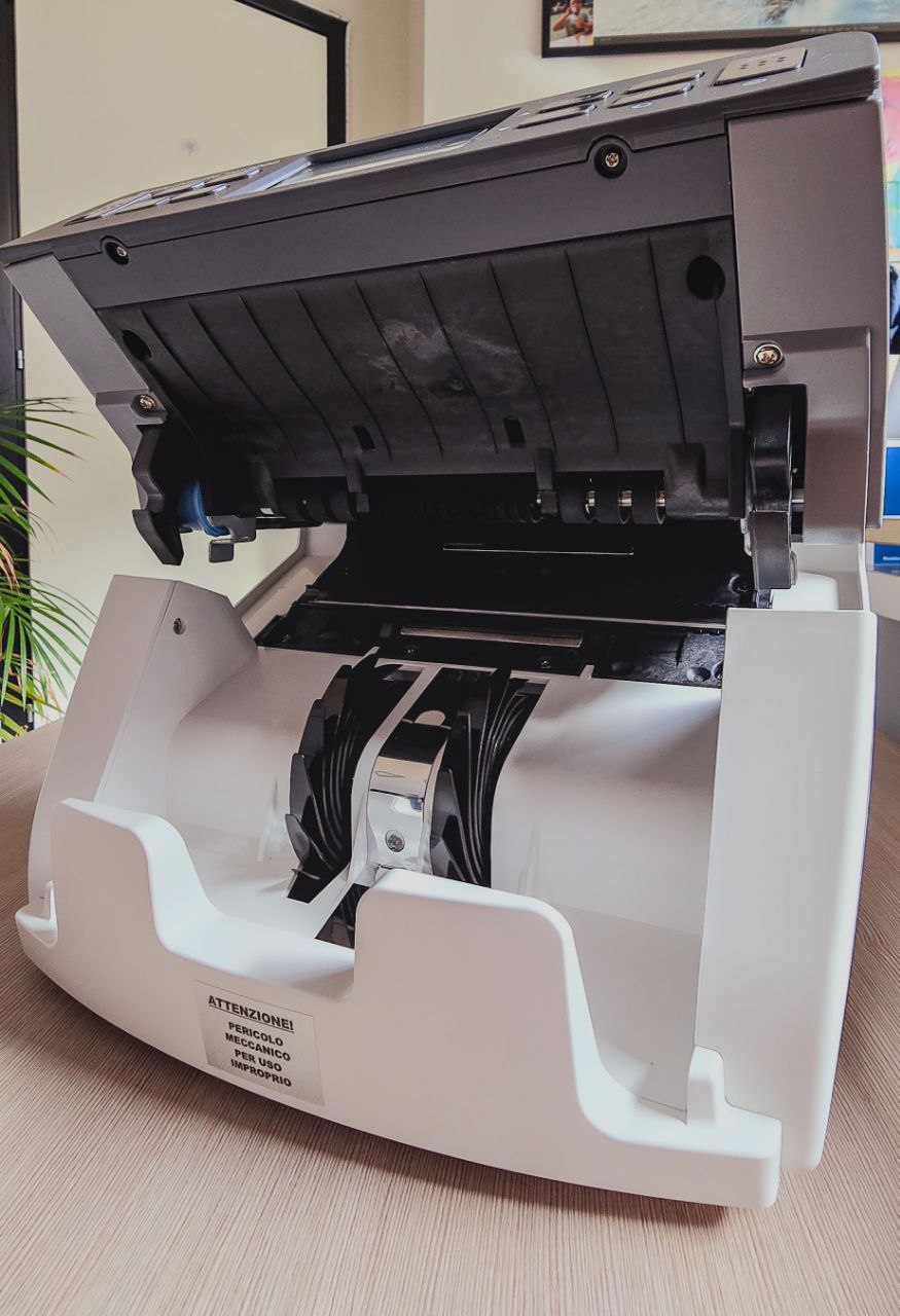 Conta Banconote miste HT3000 - immagine 4