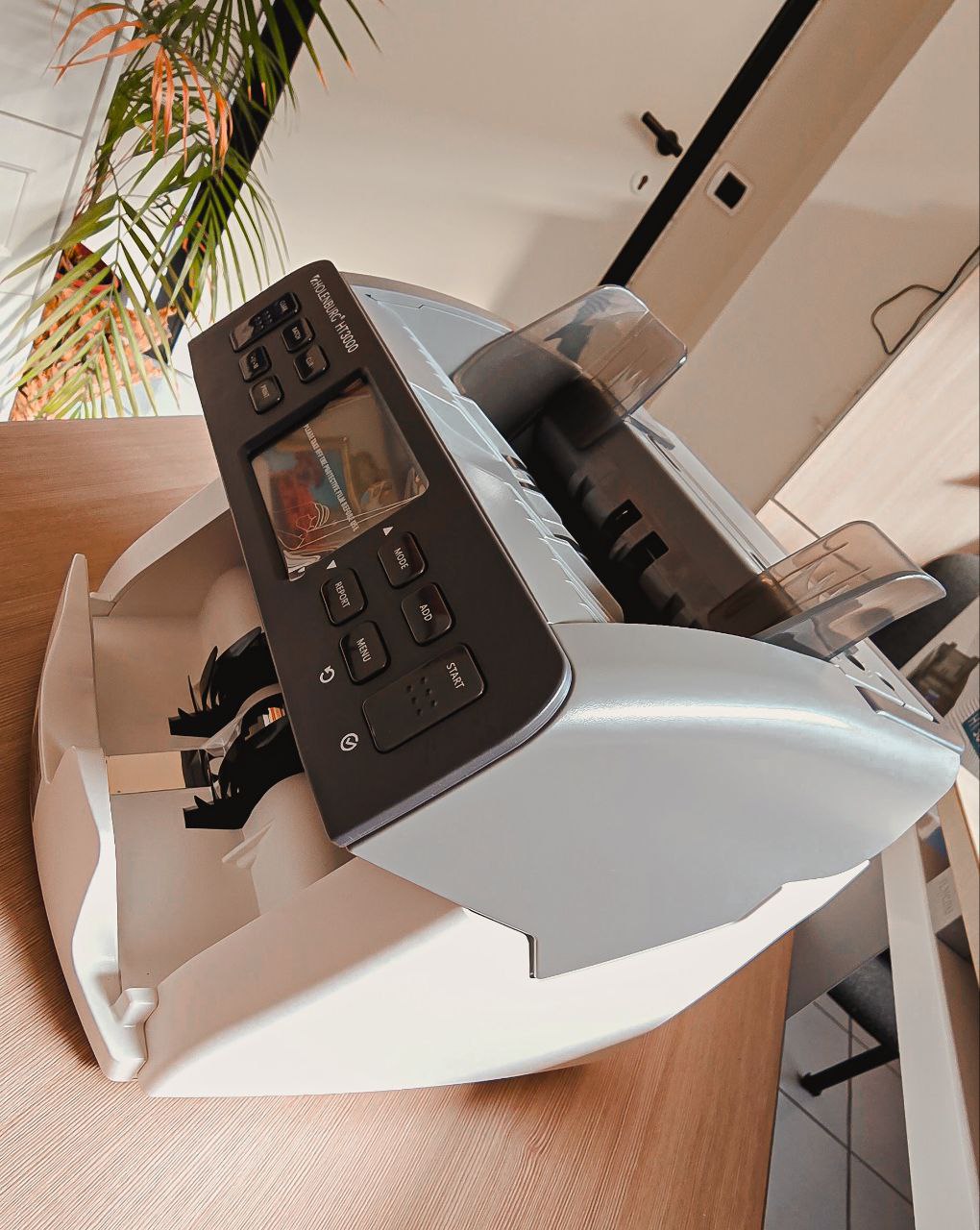 Conta Banconote miste HT3000 - immagine 2