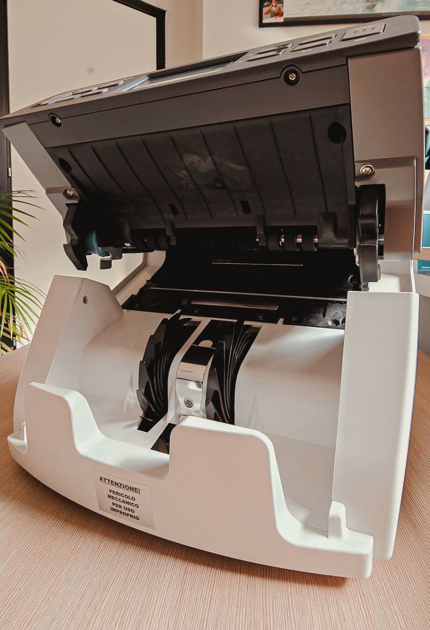 Conta Banconote miste HT3000 - immagine 8