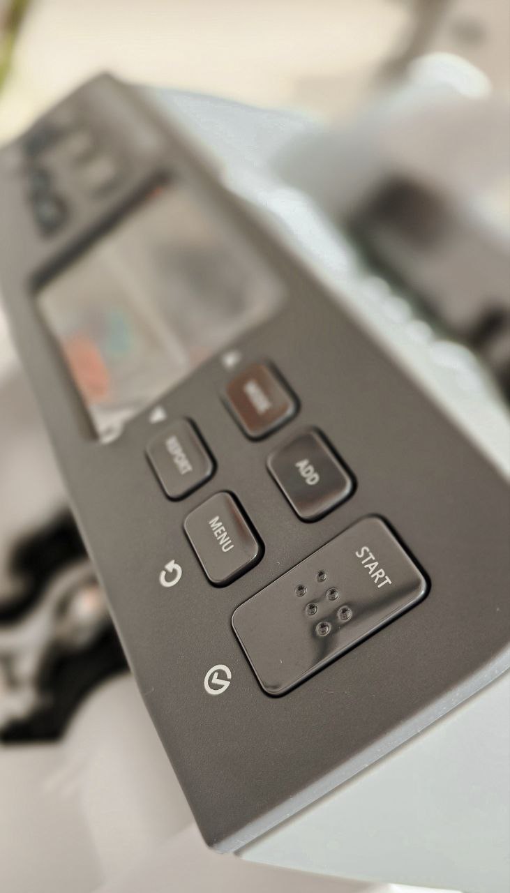 Conta Banconote miste HT3000 - immagine 10